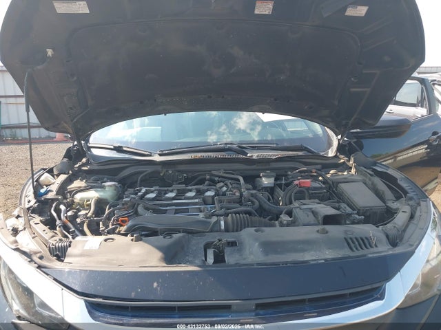 Honda l15b7 2016 2HGFC3B30GH361519 Image 10