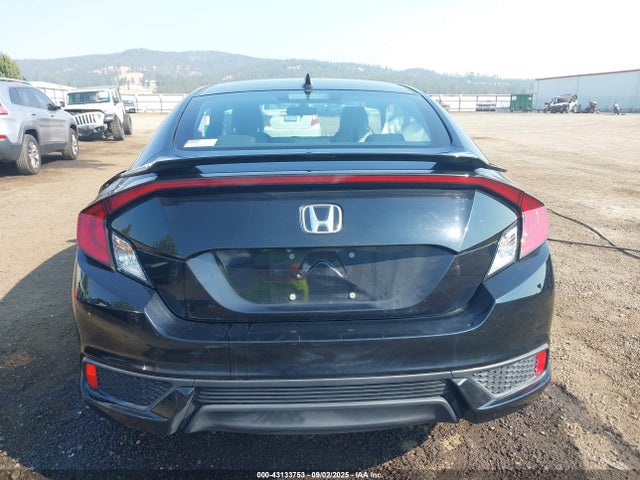 Honda l15b7 2016 2HGFC3B30GH361519 Image 16