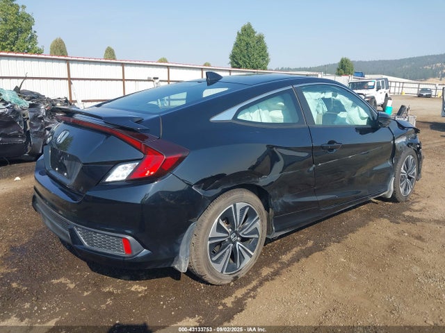 Honda l15b7 2016 2HGFC3B30GH361519 Image 4