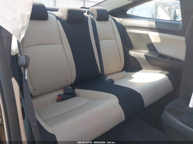 Honda l15b7 2016 2HGFC3B30GH361519 Image 8