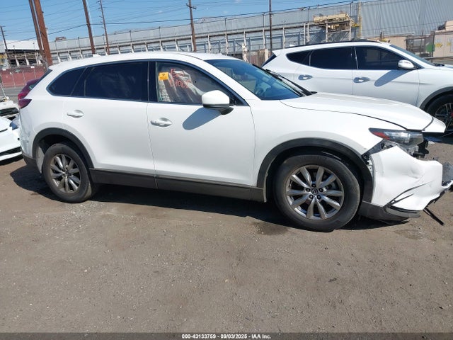Mazda py turbo 2019 JM3TCACYXK0306919 Image 13