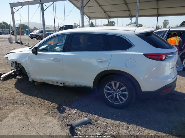 Mazda py turbo 2019 JM3TCACYXK0306919 Image 14