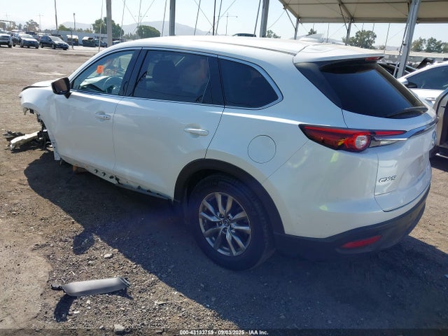 Mazda py turbo 2019 JM3TCACYXK0306919 Image 3