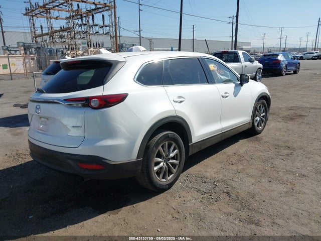 Mazda py turbo 2019 JM3TCACYXK0306919 Image 4