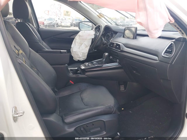 Mazda py turbo 2019 JM3TCACYXK0306919 Image 5