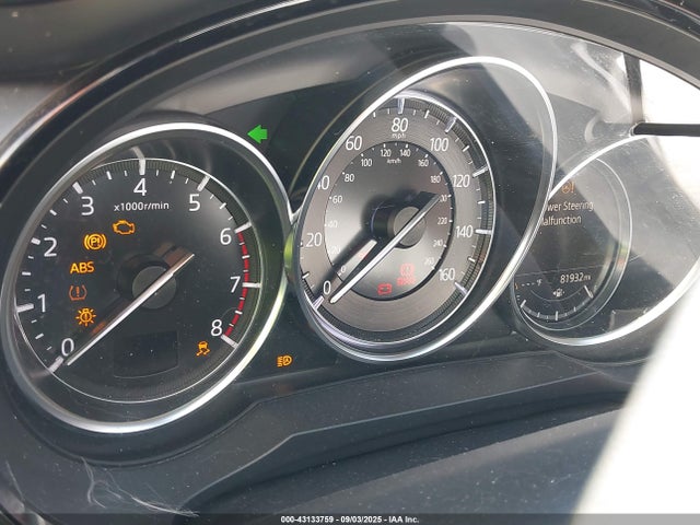Mazda py turbo 2019 JM3TCACYXK0306919 Image 7