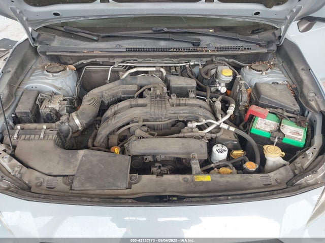 Subaru naturally aspirated 2018 JF2GTABC2JH320072 Image 10