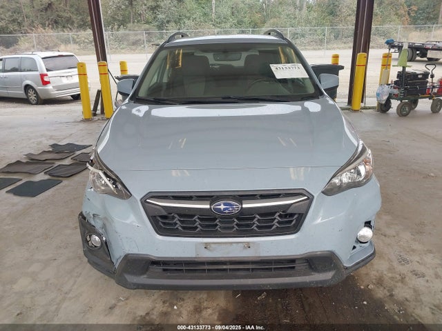 Subaru naturally aspirated 2018 JF2GTABC2JH320072 Image 12