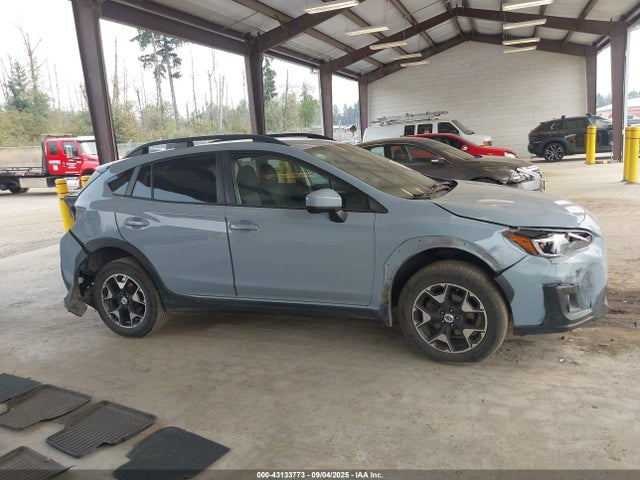 Subaru naturally aspirated 2018 JF2GTABC2JH320072 Image 13