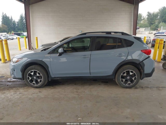 Subaru naturally aspirated 2018 JF2GTABC2JH320072 Image 14