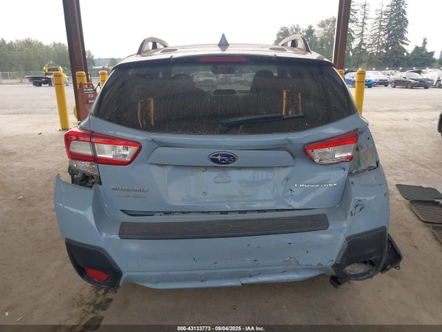 Subaru naturally aspirated 2018 JF2GTABC2JH320072 Image 16