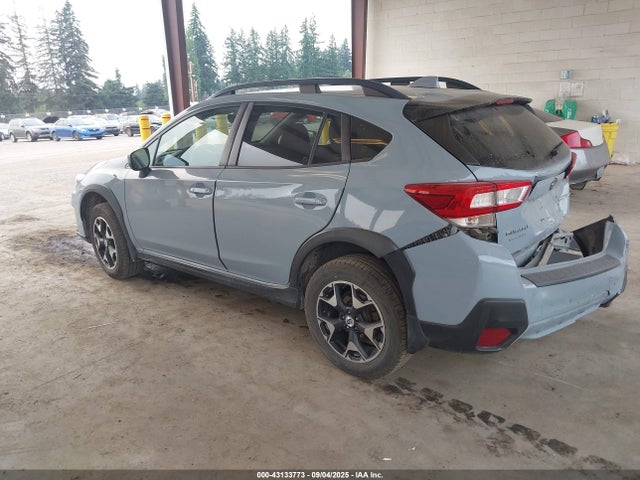 Subaru naturally aspirated 2018 JF2GTABC2JH320072 Image 3