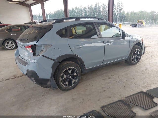 Subaru naturally aspirated 2018 JF2GTABC2JH320072 Image 4