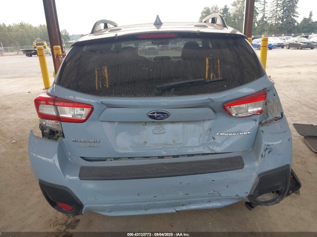 Subaru naturally aspirated 2018 JF2GTABC2JH320072 Image 6