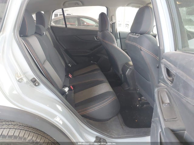 Subaru naturally aspirated 2018 JF2GTABC2JH320072 Image 8