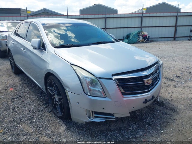 2016 CADILLAC XTS 2G61M5S34G9100179 Photo 0