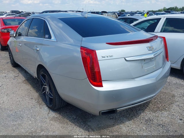 2016 CADILLAC XTS 2G61M5S34G9100179 Photo 2