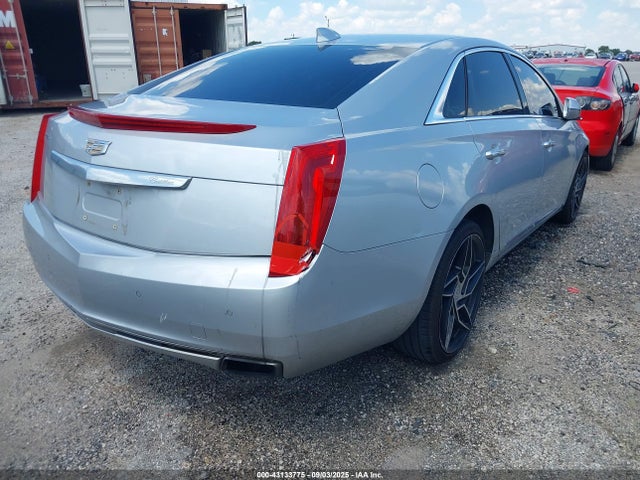 2016 CADILLAC XTS 2G61M5S34G9100179 Photo 3