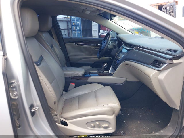 2016 CADILLAC XTS 2G61M5S34G9100179 Photo 4