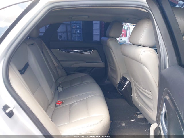 2016 CADILLAC XTS 2G61M5S34G9100179 Photo 7