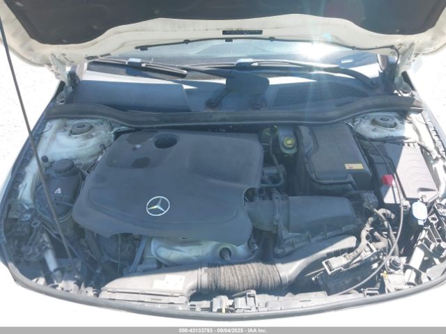 2015 MERCEDES-BENZ CLA 250 WDDSJ4EB0FN245602 Photo 9