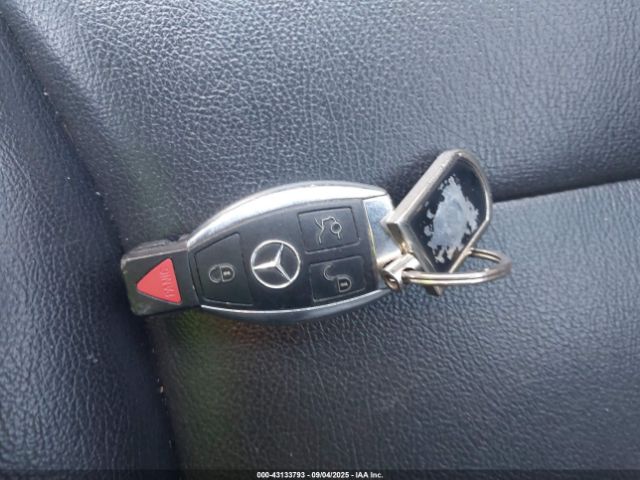 2015 MERCEDES-BENZ CLA 250 WDDSJ4EB0FN245602 Photo 10