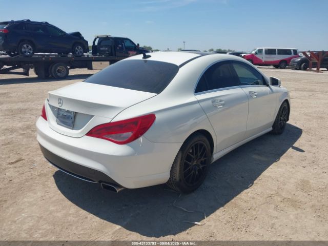 2015 MERCEDES-BENZ CLA 250 WDDSJ4EB0FN245602 Photo 3