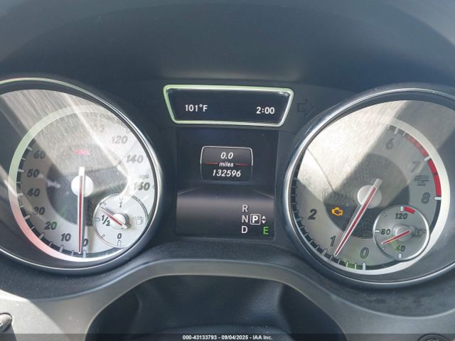 2015 MERCEDES-BENZ CLA 250 WDDSJ4EB0FN245602 Photo 6