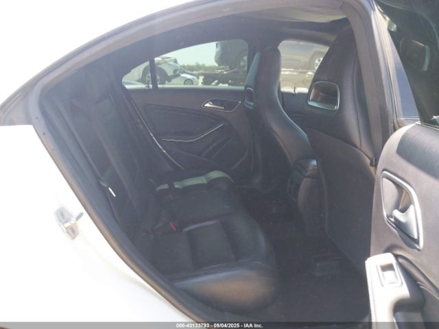 2015 MERCEDES-BENZ CLA 250 WDDSJ4EB0FN245602 Photo 7