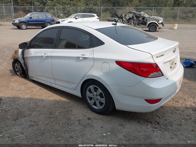 KMHCT4AE1HU248070 Hyundai 2017