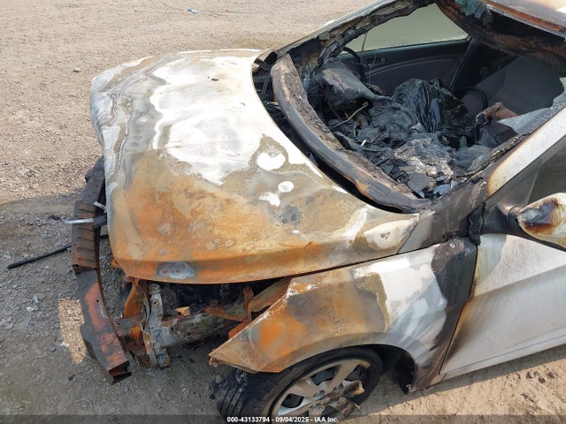 KMHCT4AE1HU248070 Hyundai 2017