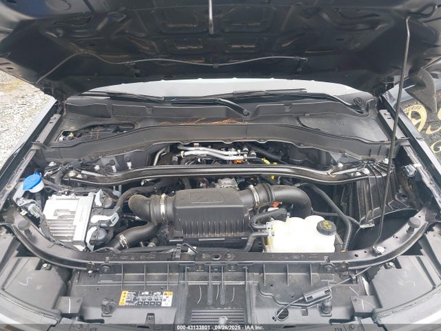 Продаж на аукціоні авто 2024 Ford Police Interceptor, vin: 1FM5K8AC6RGA25704, номер лоту: 43133801