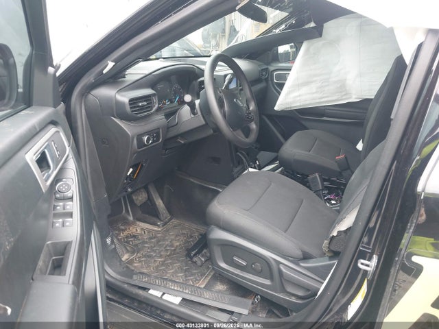Продаж на аукціоні авто 2024 Ford Police Interceptor, vin: 1FM5K8AC6RGA25704, номер лоту: 43133801