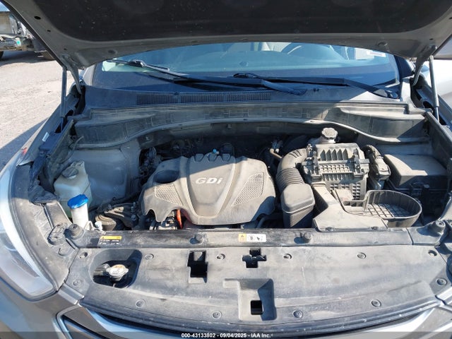 5XYZTDLB7FG232830 Hyundai dohc gdi theta ii