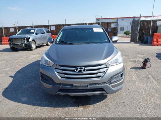 5XYZTDLB7FG232830 Hyundai dohc gdi theta ii