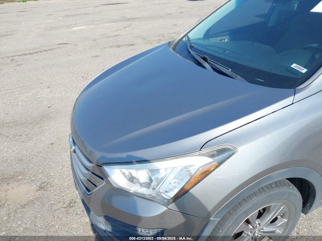 5XYZTDLB7FG232830 Hyundai dohc gdi theta ii