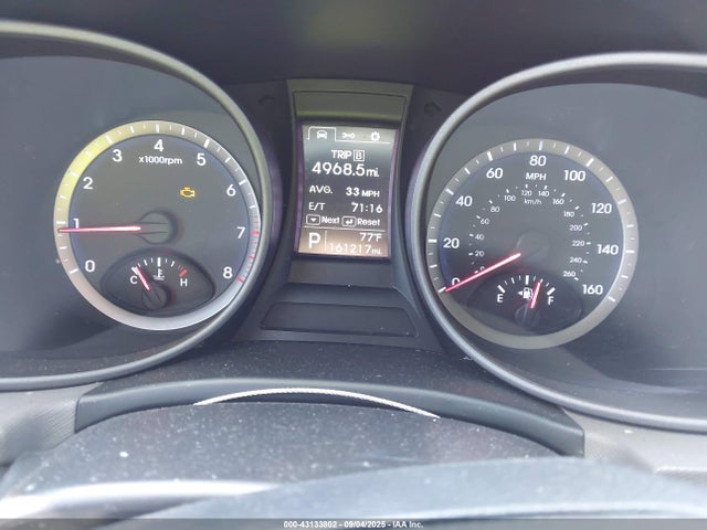 5XYZTDLB7FG232830 Hyundai dohc gdi theta ii