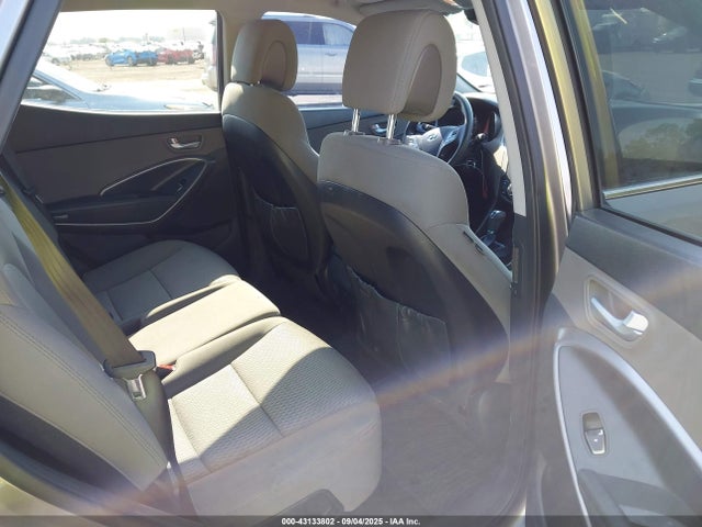 5XYZTDLB7FG232830 Hyundai dohc gdi theta ii