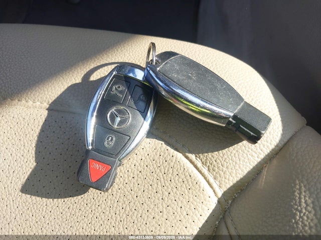 Mercedes-Benz Ml-Class 2014 4JGDA5HB9EA422203 Image 11
