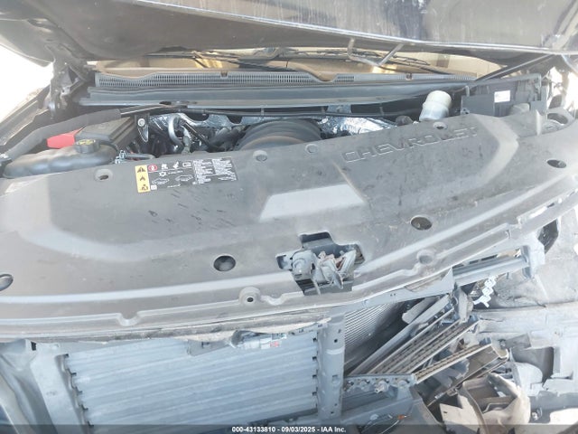 1GNSKBKC3HR182474 Chevrolet l83 - sidi: spark ignited direct injection, vvt: variable valve timing, afm, e85 max, alum