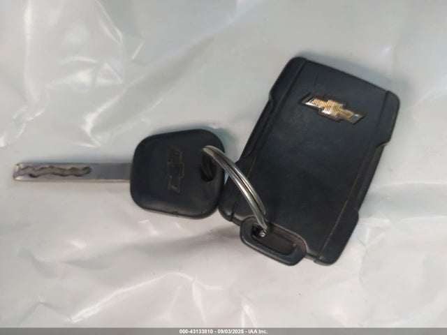 1GNSKBKC3HR182474 Chevrolet l83 - sidi: spark ignited direct injection, vvt: variable valve timing, afm, e85 max, alum