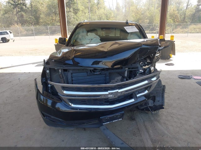 1GNSKBKC3HR182474 Chevrolet l83 - sidi: spark ignited direct injection, vvt: variable valve timing, afm, e85 max, alum