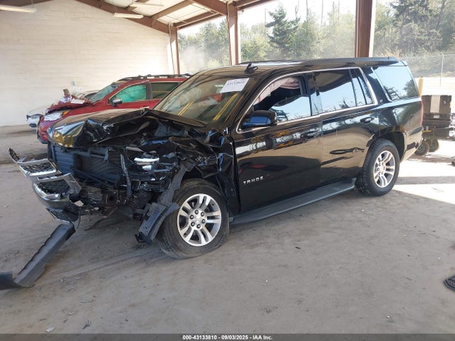 1GNSKBKC3HR182474 Chevrolet l83 - sidi: spark ignited direct injection, vvt: variable valve timing, afm, e85 max, alum