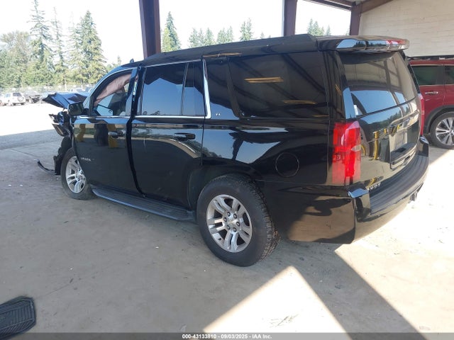 1GNSKBKC3HR182474 Chevrolet l83 - sidi: spark ignited direct injection, vvt: variable valve timing, afm, e85 max, alum