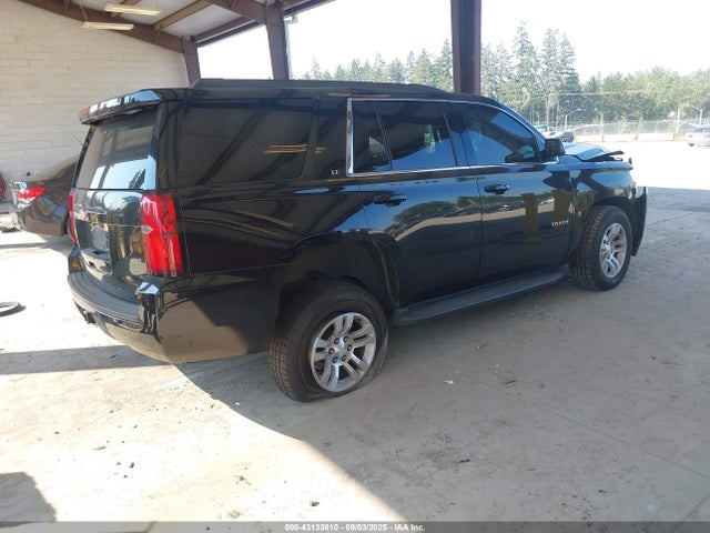 1GNSKBKC3HR182474 Chevrolet l83 - sidi: spark ignited direct injection, vvt: variable valve timing, afm, e85 max, alum
