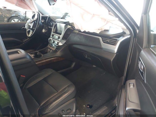 1GNSKBKC3HR182474 Chevrolet l83 - sidi: spark ignited direct injection, vvt: variable valve timing, afm, e85 max, alum