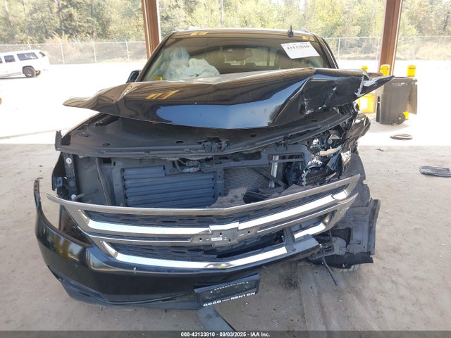 1GNSKBKC3HR182474 Chevrolet l83 - sidi: spark ignited direct injection, vvt: variable valve timing, afm, e85 max, alum
