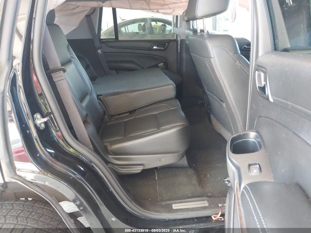 1GNSKBKC3HR182474 Chevrolet l83 - sidi: spark ignited direct injection, vvt: variable valve timing, afm, e85 max, alum