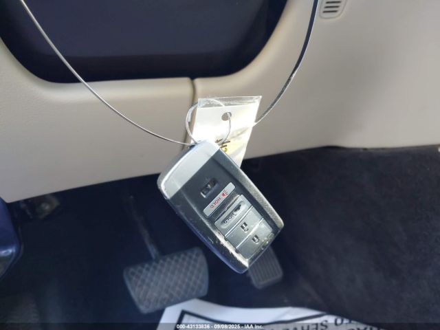 2016 ACURA MDX 5FRYD4H25GB017584 Photo 10