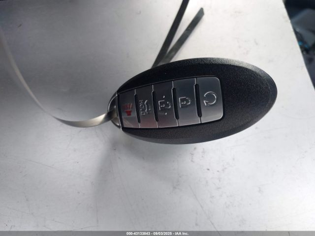 2021 INFINITI Q60 JN1EV7KK4MM410400 Photo 10